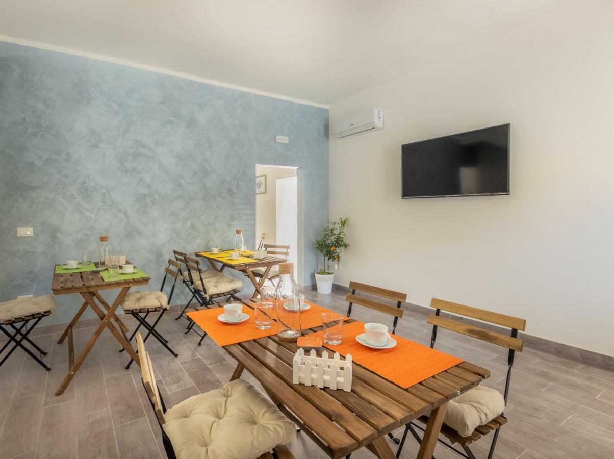L'Antico Borgo B&B Noto Exterior foto
