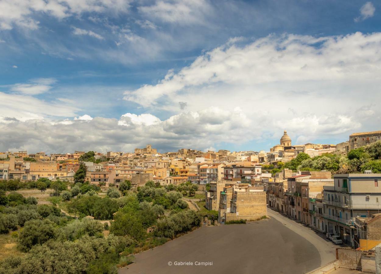 L'Antico Borgo B&B Noto Exterior foto