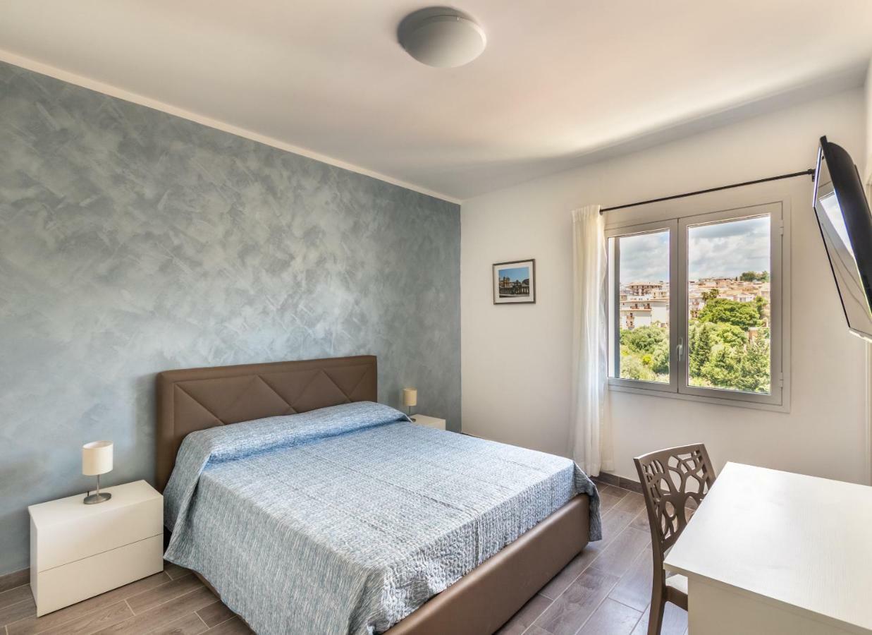 L'Antico Borgo B&B Noto Exterior foto