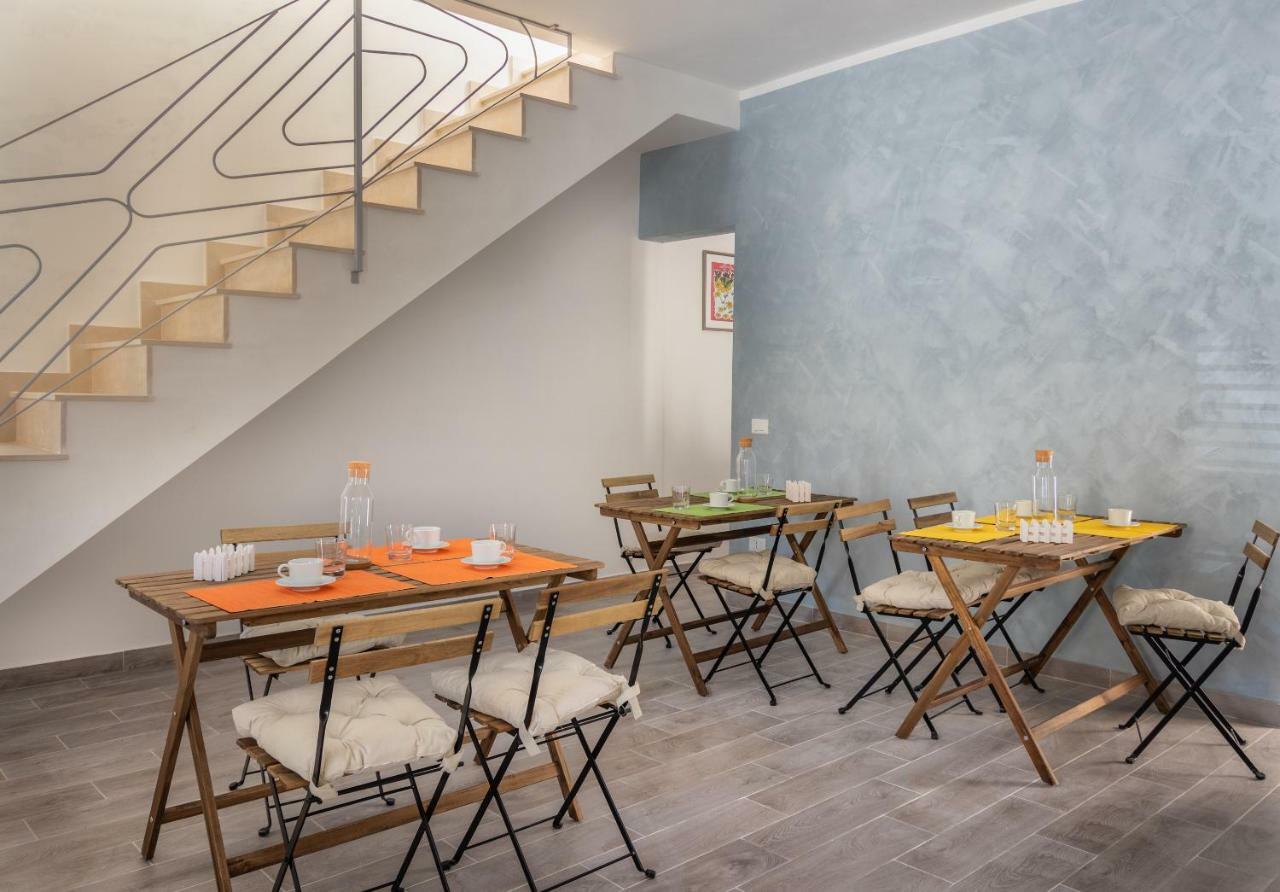 L'Antico Borgo B&B Noto Exterior foto