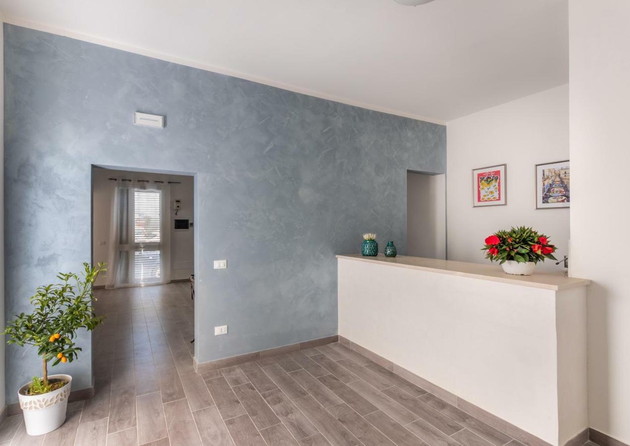 L'Antico Borgo B&B Noto Exterior foto